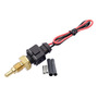 Conector Sensor Tps Para Dodge W100 V6 3.9l 1989 Walker