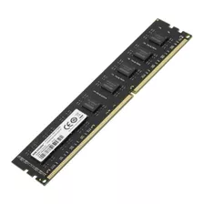 Memoria Ram Ddr3 1600 Mhz 4gb Hked3041aaa2a0za1 Hikvision