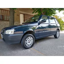 Fiat Uno Fire 1.3 Año 2012