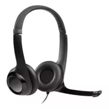 Audifonos Logitech H390