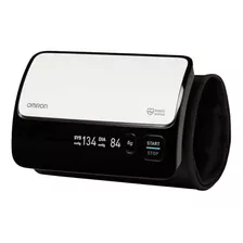 Tensiómetro Digital De Brazo Automático Omron Hem-7600t-z/bp7000