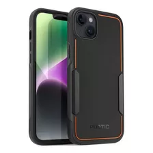 Poetic Neon Series Phone 14 Case, Dual Layer Heavy Duty Toug