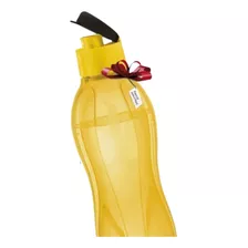 Eco Twist Botella De Agua Capacidad 1 Litro Tupperware. 