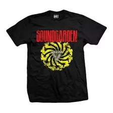 Remera Soundgarden Talle M Medium (52x70 Cm) Big Bang Rock