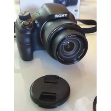  Sony Cyber-shot Hx300 Dsc-hx300 