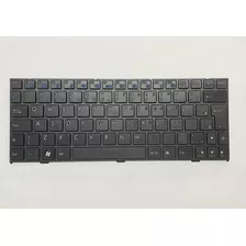 Teclado Netebook 10c-6-80-m-1100-333-1 