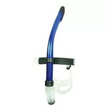 Poolmaster Head-mount Training Snorkel - Junior