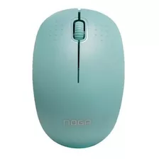 Mouse Inalambrico Noga Ng-900u