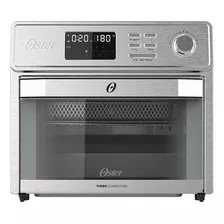 Forno E Fryer Oster Multifunções 10 Em 1 25 Litros 220v