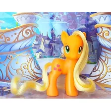 My Little Pony - Applejack - Crystal Princess - Original