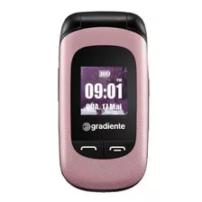 Gradiente Neo S Dual Sim 32 Mb Rosa