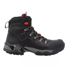 Bota Urbana Swissbrand Alpes 405 Negro