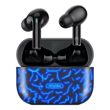 Awei T29 Pro Wireless Bluetooth Gaming Earbuds Auriculares I