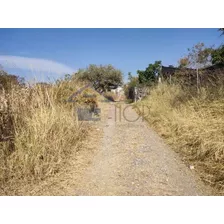 Terreno En Venta En Ejido De Oaxtepec Yautepec