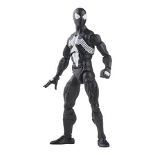 Figura De Ação: Homem Aranha Symbiote F3697 De Hasbro Legends Series