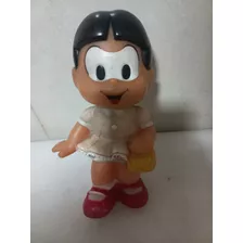 Boneca Rosinha Turma Da Mônica Abekas