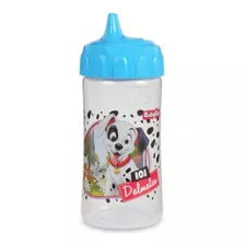 Copo De Treinamento 101 Dálmatas 240ml - Babygo