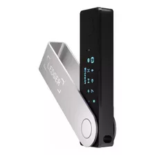 Ledger Nano X Hardware Wallet Lacrada