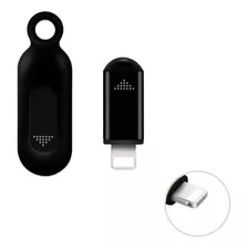 Control Remoto Universal Mini Infrarrojo Para Smartphone Ios