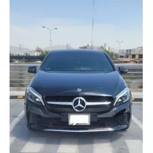 Mercedes Benz A200 Blue Efficiency