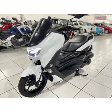 Yamaha Nmaxx 160 