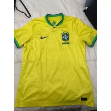 Camisa Original Do Brasil