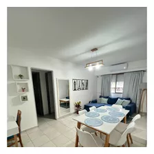 Dpto En Alquiler Temporario De 4 Amb. Por Dia, Semana, Quincena O Mes. Caba-palermo Hollywood Cap. De 6 Pers, Ideal Para Profesionales O Turistas! Tu Consulta No Molesta. Min. 3 Noches