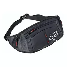 Kohala O Canguro - Fox Racing Men's Hip Pack Slim, Black, On