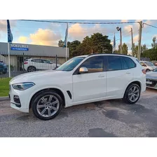 Bmw X5 2022 3.0 Xdrive 35i 306cv Pure Excellence