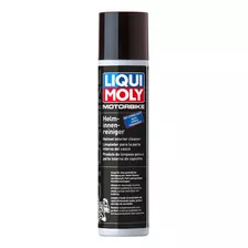 Spray Para La Limpieza Interior De Cascos Moto Liqui Moly