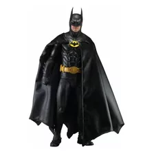 Beast Kingdom Batman 1989: Batman Dah-056 Dynamic 8ction Her