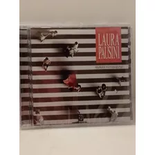 Laura Pausini Almas Paralelas Cd Nuevo 