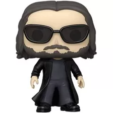 Funko Películas: Neo The Matrix Resurrections Envío Incluido