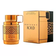 Armaf Odyssey Aoud Edition 100 Ml Edp Original/sellado