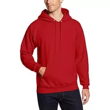 Hanes Pullover Hombre Ecosmart Fleece Con Capucha Para Niños