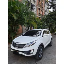 Vendo Camioneta Kia New Sportage Lx 2.0 - 2014