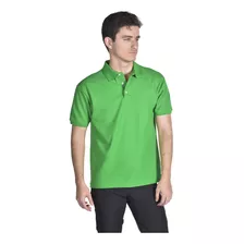 Playera Polo Sartex Suavizada Premium