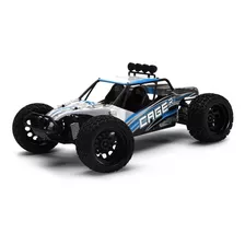 Automodelo Eletrico Dhk Cage-r 1/10 Rádio 2.4gz Rtr Completo