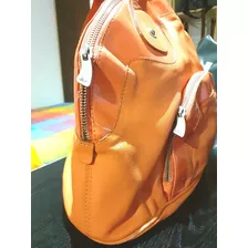 Cartera Tipo Jet Eco Cuero 