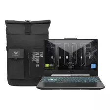 Laptop Gaming Asus Fx506hc Con Mochila 