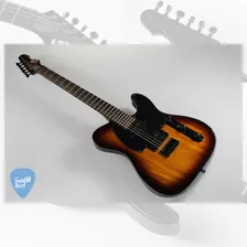 Ltd Te200 Telecaster Esp Sunburst 2016 Guitarra Electrica