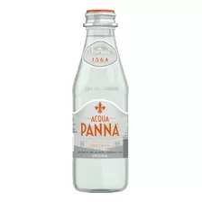 Agua Panna 250 Ml