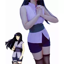 Cosplay Hinata Hyuga The Last