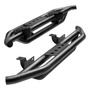 Estribos Rider De 3.5 Pulgadas Compatibles Con Ford F-250 F-