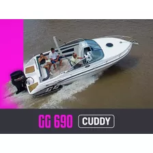 Gg 690 Cuddy 2024