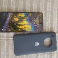 Huawei Y9a Impecable Libre $ 7500