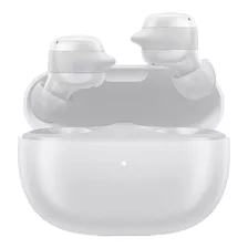 Auriculares In-ear Gamer Bt Xiaomi Redmi Buds 3 Lite Blanco