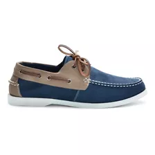 Dockside Masculino Em Couro Shoes Grand