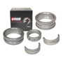 Anillos Hastings Para Cargo Van 97-00 Ohv 5.7l Std Molibdeno