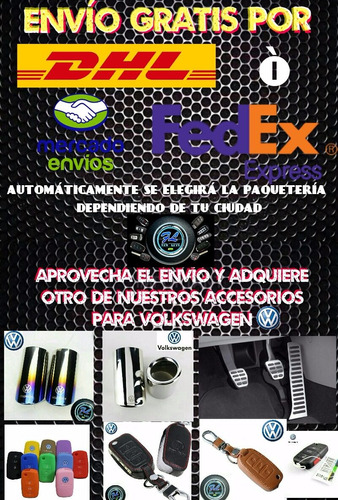 Kit Enbellecedores Para Estribos Vw Jetta Mk6 , A4 , Mk7 Foto 7